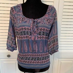 American Eagle Blouse